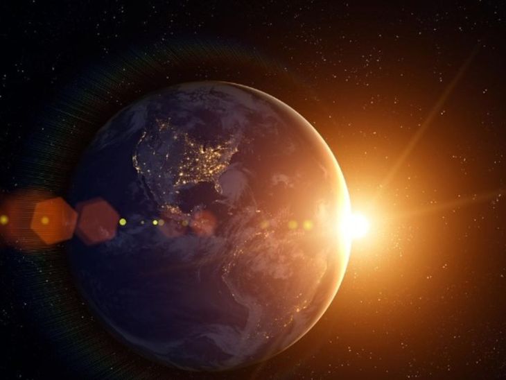 El fen&oacute;meno astron&oacute;mico del solsticio: &iquest;por qu&eacute; hoy tenemos m&aacute;s horas de luz?