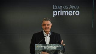 subtes: la ciudad denuncio penalmente a los metrodelegados por el paro de este viernes