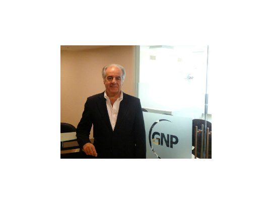 Guillermo N. Pérez