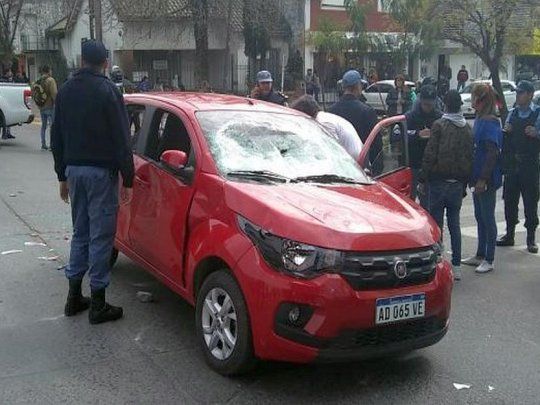 Chaco Piquete Auto Conductora.jpg