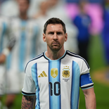 Ya hay nueva fecha para sacar las entradas para el partido de despedida de Lionel Messi de la Selección argentina.