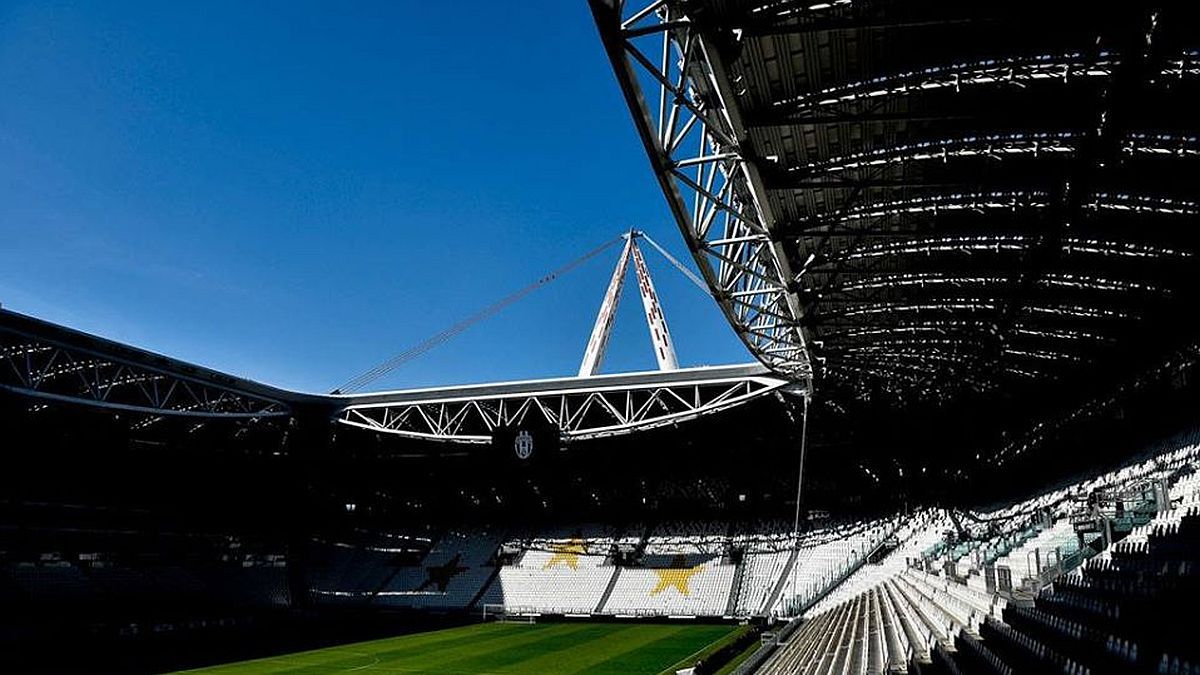European football lost 7,000 million euros due to Covid-19