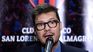 Marcelo Tinelli broke the silence about his management in San Lorenzo: I did not steal a weight Marcelo Tinelli broke the silence about his management in San Lorenzo: I did not steal a weight