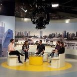 El Canal de la Ciudad es uno de los medios que la administración porteña busca concesionar por un plazo de cinco años. El Canal de la Ciudad es uno de los medios que la administración porteña busca concesionar por un plazo de cinco años.