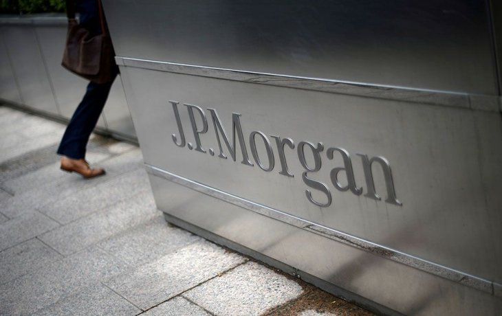 JPMorgan le abrrió cuentas bancarias a los dos gigantes de las criptomonedas:&nbsp;Coinbase y Gemini.