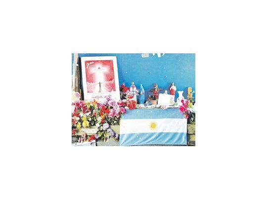 ALMAS MILAGROSAS