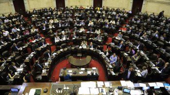 la oposicion logro quorum, pero cambiemos bloqueo tratamiento de los principales proyectos