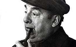 Pablo Neruda. Pablo Neruda.