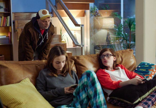All the movies and series coming to Netflix in April