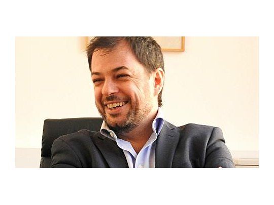 Valentín Díaz Gilligan.