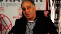 Alejandro Nadur denunció penalmente al actual presidente de Huracán.