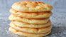 Cloud bread, an easy preparation and versatility recipe.