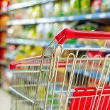 El comportamiento inflacionario continúa marcado por los comestibles. El comportamiento inflacionario continúa marcado por los comestibles.