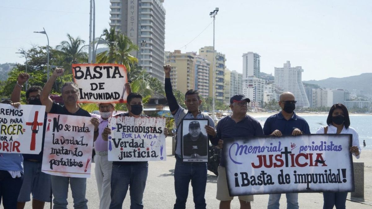 Journalist Fredid Roman murdered
