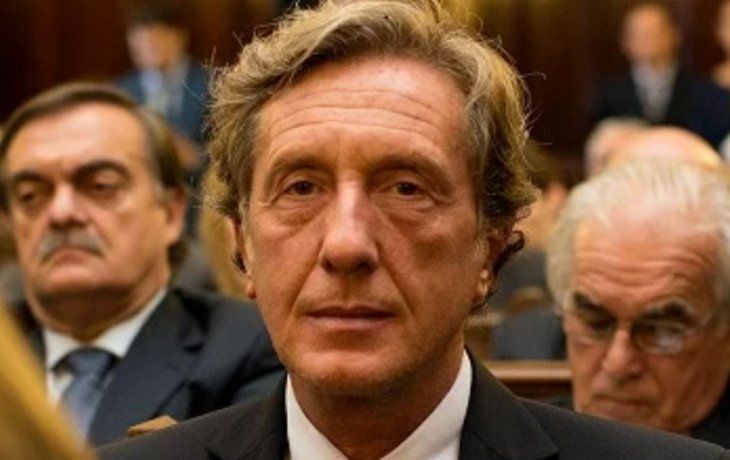 Eduardo Farah.