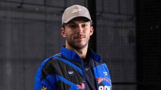 El piloto de Fórmula 1 tiene un patrimonio de millones de dólares. El piloto de Fórmula 1 tiene un patrimonio de millones de dólares.