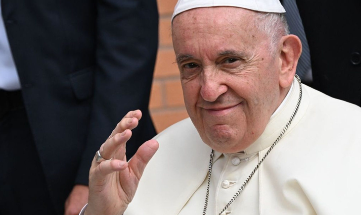 Papa Francisco