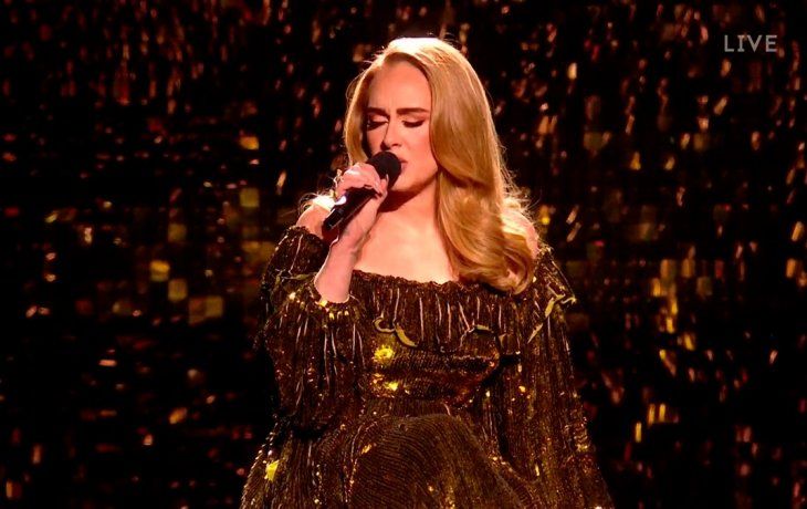 Adele: la artista que marcó a toda una generación posee una fortuna de más de 200 millones de dólares.  Adele: la artista que marcó a toda una generación posee una fortuna de más de 200 millones de dólares.