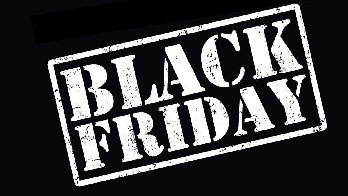 Is your business ready to face this Black Friday?