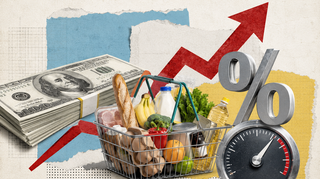 El Banco Central (BCRA) publica este jueves el Relevamiento de Expectativas de Mercado (REM) de julio.