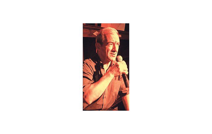 ámbito.com | Alejo Laclau