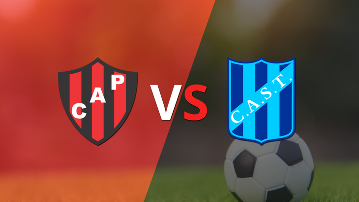 Argentina - Primera Nacional: Patronato vs San Telmo Zona A - Fecha 36