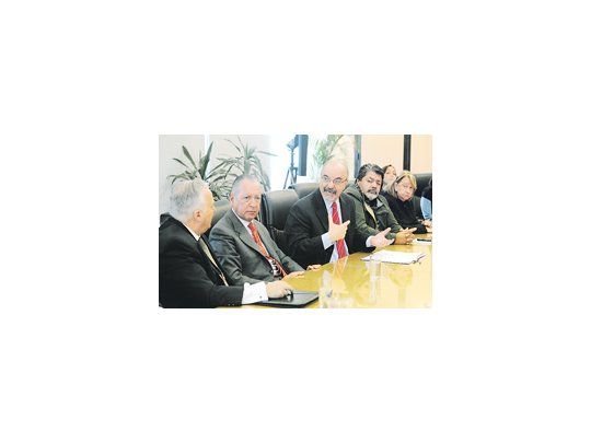 Seguridad laboral