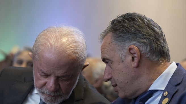La victoria de Lula da Silva abre un panorama regional diferente para Uruguay al que se preveía si triunfaba Flávio Bolsonaro.