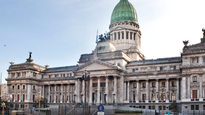 Conocé que calles y Avenidas se verán afectadas el domingo&nbsp; 1° de marzo por la Apertura de Sesiones. También descubrí por donde serán los ingresos de los que asistirán al Congreso.