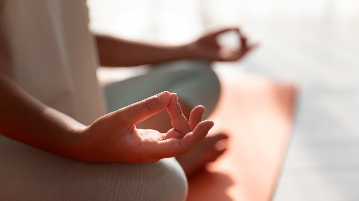 What is autogenic training, ideal for reducing anxiety and feeling well-being