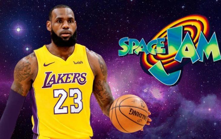 Space Jam 2.