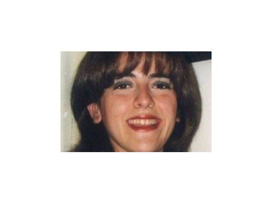 Marita Verón