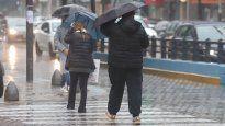 Cambió el pronóstico y se adelantan las lluvias en Buenos Aires.