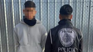 Dylan Vergara había sido detenido por error.
