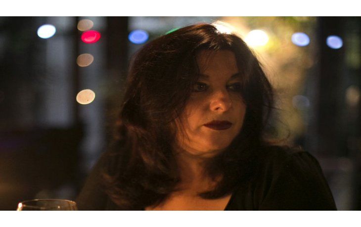 ámbito.com | Lidia Borda y el filo de la pasión