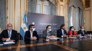Anuncian una nueva línea de créditos de PAMI para médicos.