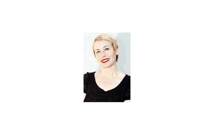 María Rovira: «Cuando hoy todo se vuelve más trivial, entendí que la fuerza interior de Nijinsky era la más fuerte».
