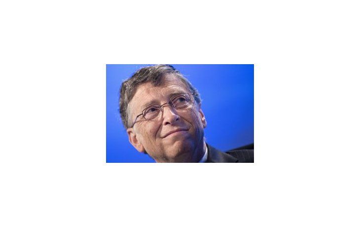 Bill Gates vuelve a ser el hombre más rico del mundo