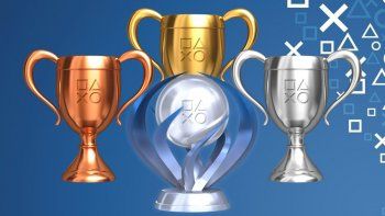 El sistema de trofeos de PlayStation cambia.