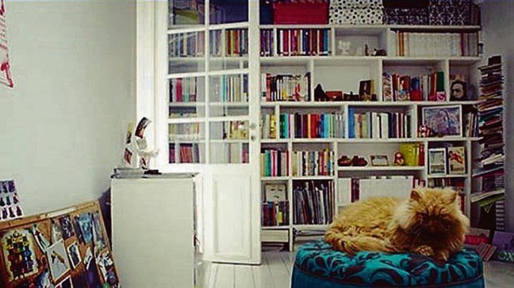 Mi casa