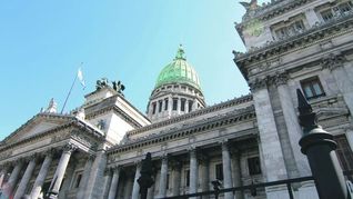 Gobierno llamará al Congreso a sesiones extraordinarias a partir del 24 de enero