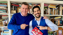 Los sectores de Andrés Ojeda y Pedro Bordaberry no lograron acordar una lista única para la conducción del Partido Colorado.