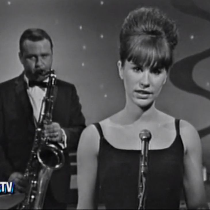 Stan Getz and Astrud Gilberto. Stan Getz and Astrud Gilberto.