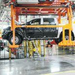 Ford producirá la Ranger Tremor en Pacheco Ford producirá la Ranger Tremor en Pacheco