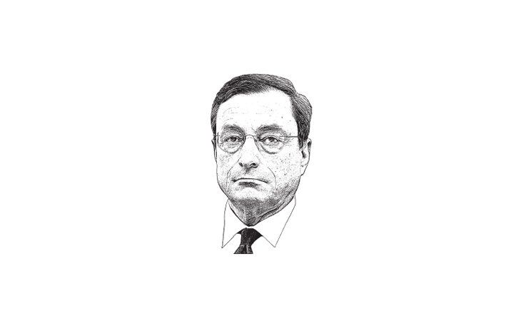 Mario Draghi