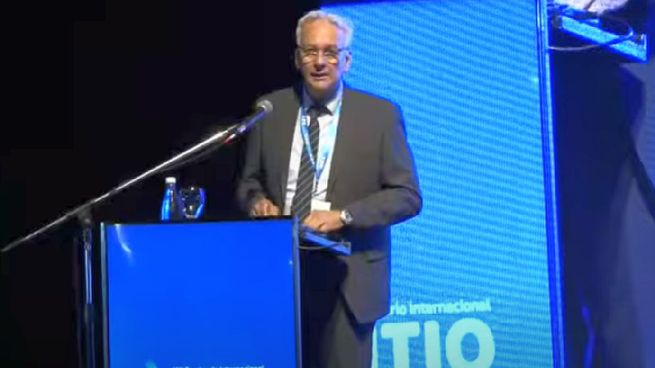 Alimentos, minería, energía y capital humano. Argentina ya juega un papel muy importante y por eso es de interés, pero no solamente de las multinacionales, sino también de las pymes alemanas, dijo&nbsp;Gunther Neubert.