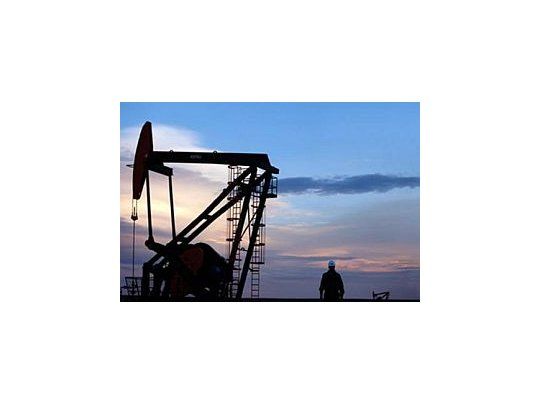 Industria petrolera, en su pico de actividad desde 2008