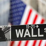 Wall Street empieza la semana condicionado por el shutdown del gobierno de Estados Unidos. Wall Street empieza la semana condicionado por el shutdown del gobierno de Estados Unidos.