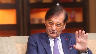 Elpresidente de Makler Seguros, Ricardo J. Rosenthal, se refirió a la realidad del sector seguros.