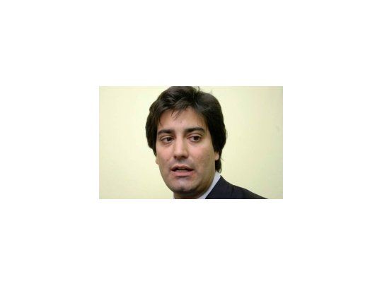 Juan Manuel Pichetto.